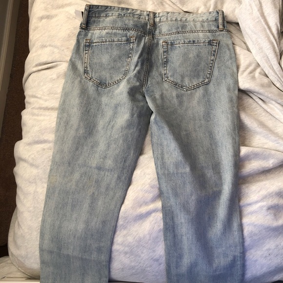 jeans - Picture 4 of 4